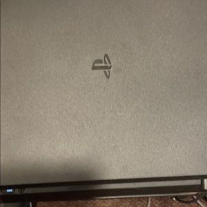 Ps4 like new